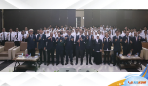 FILKOM UB Gelar Orientasi Pendidikan Mahasiswa Baru Program Pascasarjana Tahun Akademik 2026/2027
