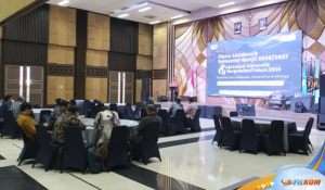 FILKOM UB Gelar Pleno Akademik dan Apresiasi Diktendik Berprestasi 2026