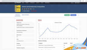 Dosen FILKOM UB dan Profesor UTM Malaysia Kolaborasi Riset Algoritma Cuckoo Search, Terbit di Jurnal Q1 Tanpa Biaya Publikasi