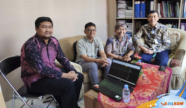 FILKOM UB Inisiasi Kolaborasi Riset dengan FK-UB, Kembangkan Medical Learning Advisory System dan Rancang Bangun Simulator untuk Mahasiswa PPDS Anestesiologi-Terapi Intensif