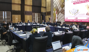 FILKOM UB Terima Visitasi KemenPANRB Menuju Predikat WBK