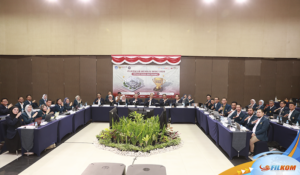 FILKOM UB Jalani Wawancara Evaluasi Zona Integritas Menuju WBK Bersama KemenPANRB