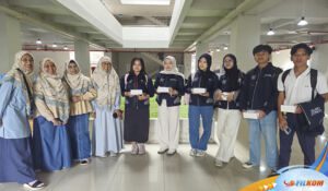 DWP dan ULKT FILKOM UB Bangun Jaringan Kepedulian Kesehatan Mental Mahasiswa