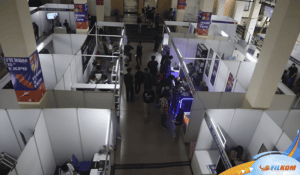 FILKOM UB Gelar IT Expo, Rangkaian Dies Natalis ke-15 (Lustrum III)