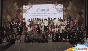 FACE IT 2026 Perluas Dampak Internasionalisasi FILKOM UB melalui Pertukaran Akademik dan Budaya