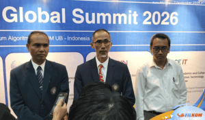 FILKOM UB Laksanakan SIET 2026, Konferensi Internasional ke-11: Intelligent and Secure Systems in Large-Scale Connected Digital Environments