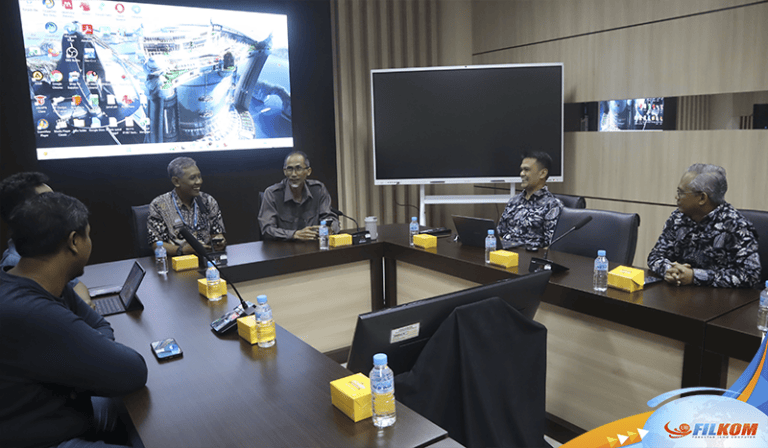 FILKOM UB dan Kelurahan Ketawanggede Susun Kerja Sama Pengembangan Kampung Lingkar Kampus