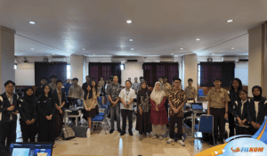 Pengabdian Masyarakat FILKOM UB: Pelatihan Embedded Fuzzy Control untuk Smart Hidroponik di SMAK St. Yusup Malang