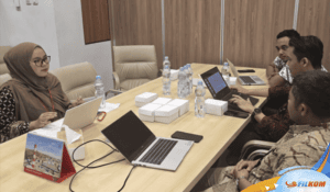 Implementasi Inovasi AI untuk Optimalisasi Inventaris Suku Cadang di PT Semen Gresik