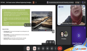 Kupas Requirements Elicitation, Program 3in1 FILKOM UB Bawa Perspektif Global dari Malaysia