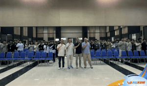 Departemen SI FILKOM UB Ulas Strategi Manajemen Proyek Lewat Prinsip “Think Slow, Act Fast” bersama Praktisi Industri