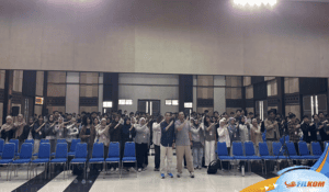 FILKOM UB Hadirkan Praktisi Industri, Bahas Peluang Karier dan Pengembangan Produk Digital