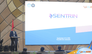 SENTRIN 2026 Resmi Dibuka, FILKOM UB Dorong Inovasi Teknologi Berdampak