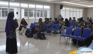 ULKT FILKOM UB Gelar Upgrading Konselor Sebaya Tahap Terakhir