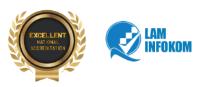Akreditasi LAM INFOKOM